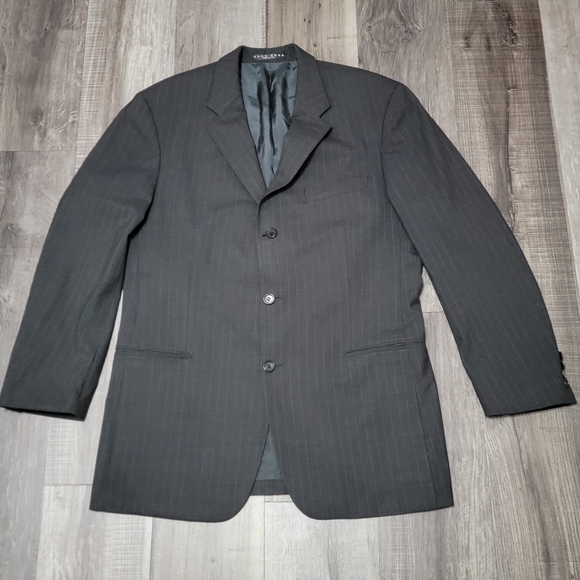 Hugo Boss Einstein Men's Blazer - Picture 3 of 14